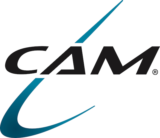 cam aerospace logo